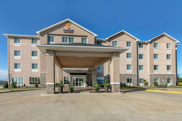 Hotel 8 of 78