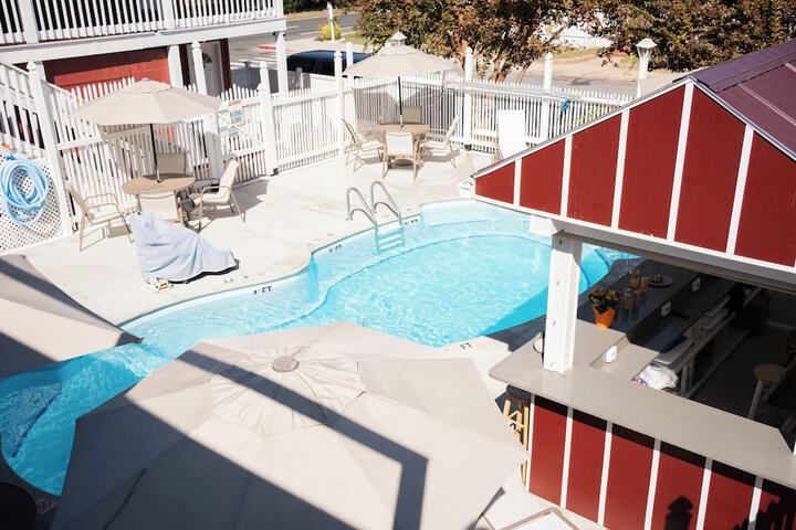 Pool 8 of 83