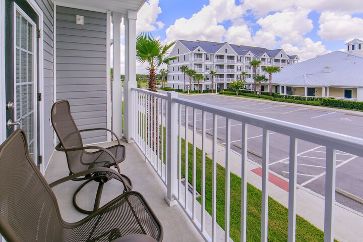Holiday Inn Club Vacations Orlando Breeze Resort by IHG