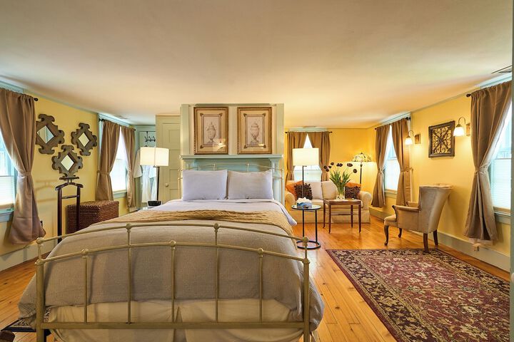 The Scranton Seahorse Inn