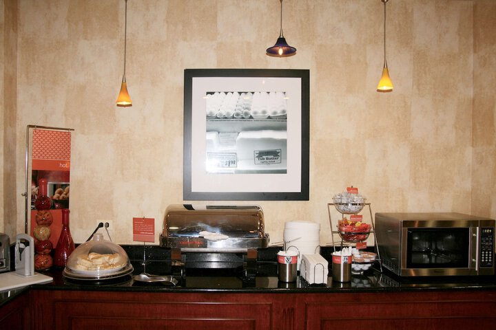 Breakfast/Coffee Service 23 of 30