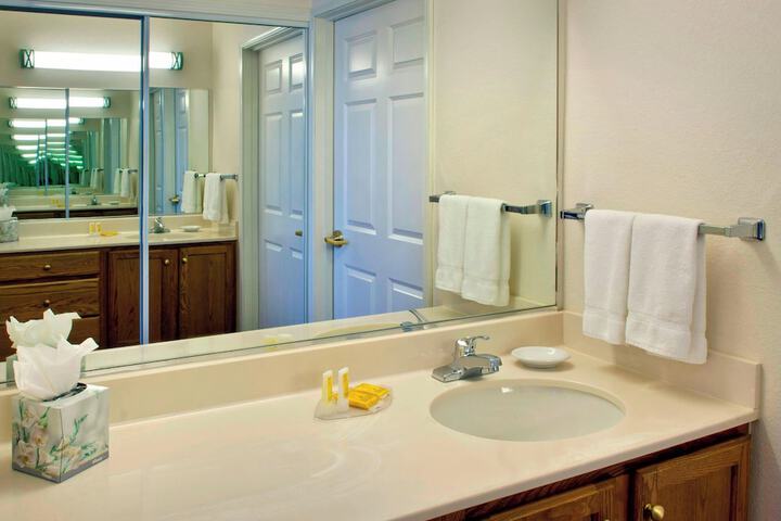 Residence Inn by Marriott Boston Andover