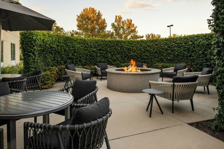 TownePlace Suites by Marriott Lakeland