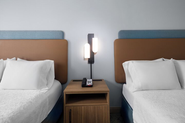 Hampton Inn Murrells Inlet / Myrtle Beach Area