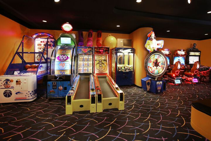 Tropicana Atlantic City – a Caesars Rewards Destination