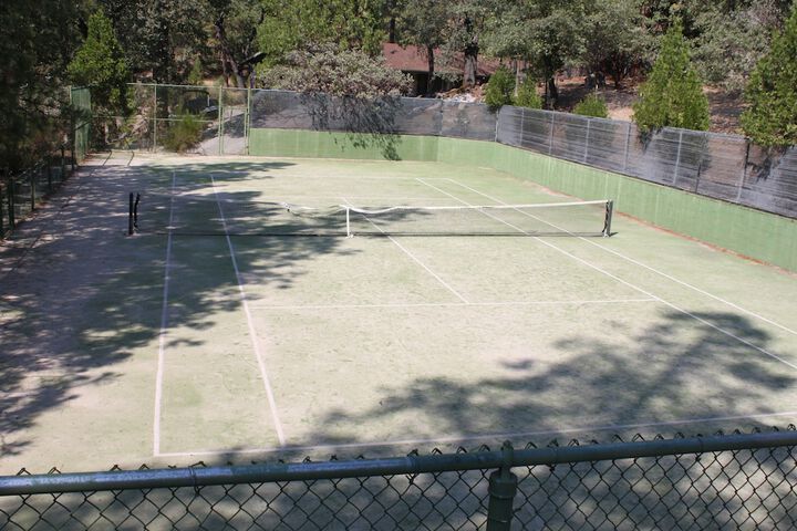 Tennis and Basketball Courts 105 of 142