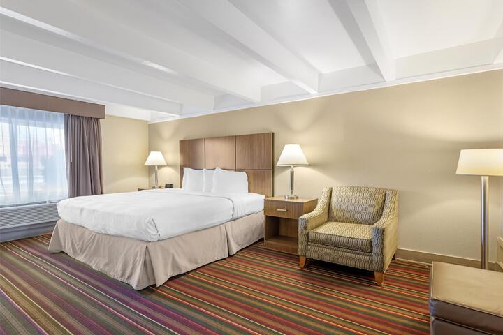 Best Western El Rancho Palacio