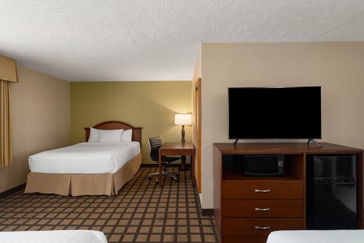 Baymont by Wyndham Oacoma
