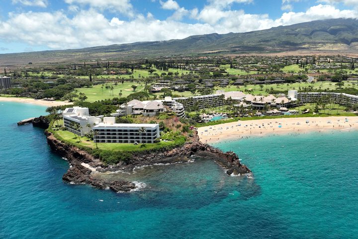 Sheraton Maui Resort & Spa