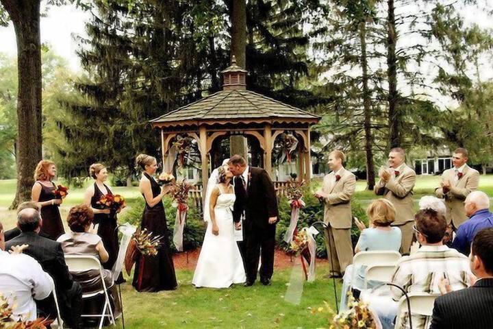 Wedding/Banquet 62 of 101