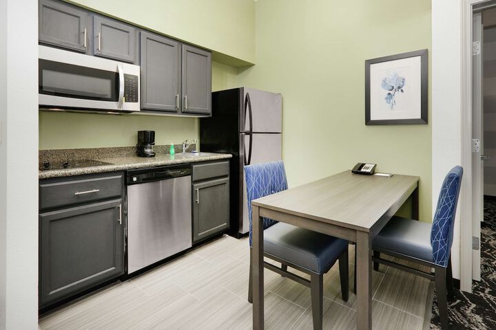 Homewood Suites by Hilton St. Louis-Chesterfield