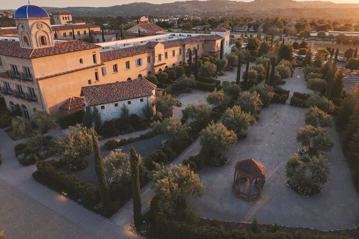 Allegretto Vineyard Resort Paso Robles