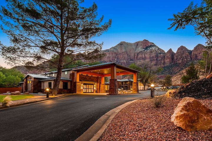 Hotel 6 of 69