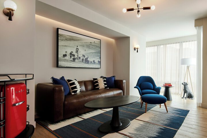 Virgin Hotels Nashville