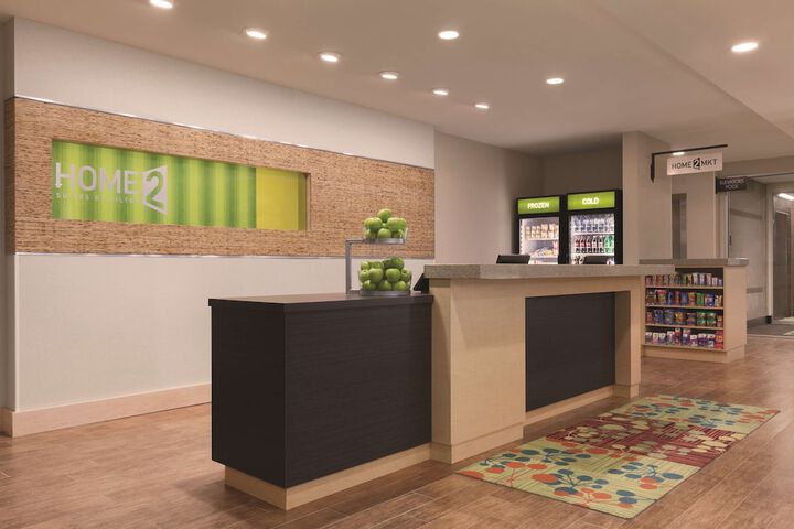 Home2 Suites by Hilton Erie PA