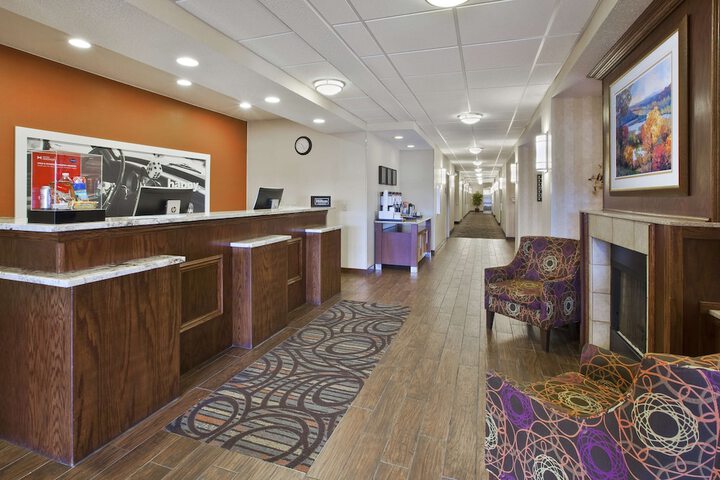 Hotel Interior 4 of 22