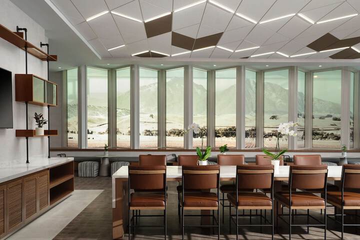 Sonesta Irvine John Wayne Airport