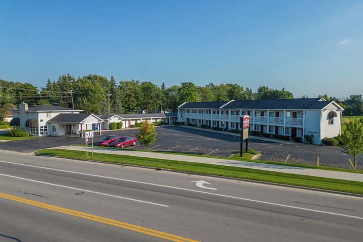 Hotel 9 of 59