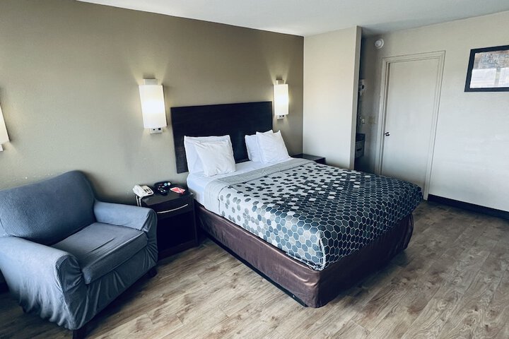 Econo Lodge Fort Knox