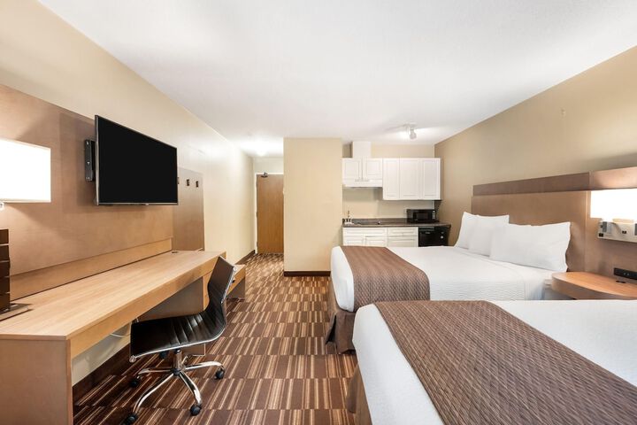 Days Inn by Wyndham Nanaimo