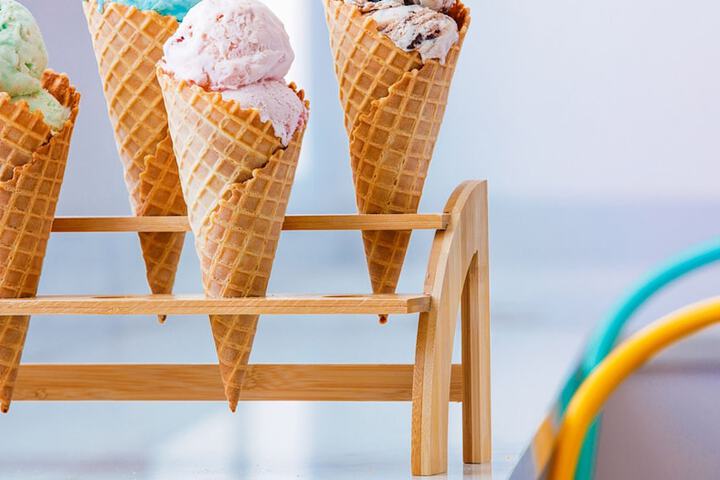 South Seas
