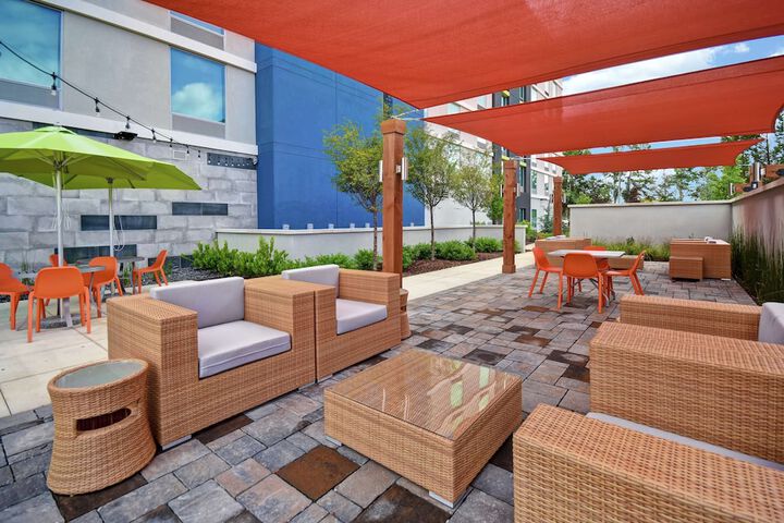 Terrace/Patio 38 of 44