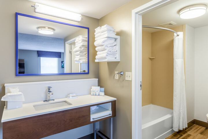 Hampton Inn & Suites Chicago-Libertyville