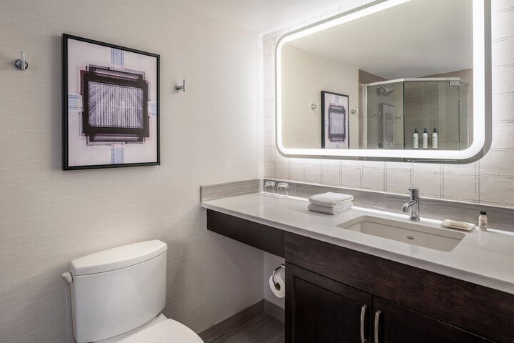 Delta Hotels by Marriott Grand Okanagan Resort