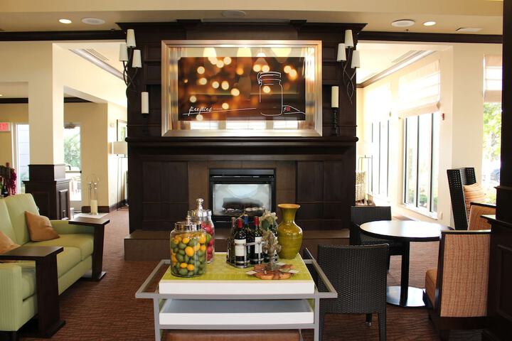Hotel Interior 5 of 24