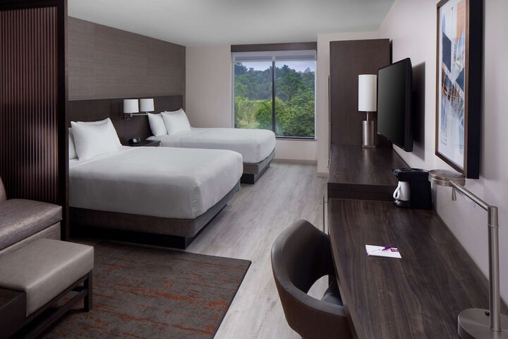 Hyatt Place Poughkeepsie / Hudson Valley