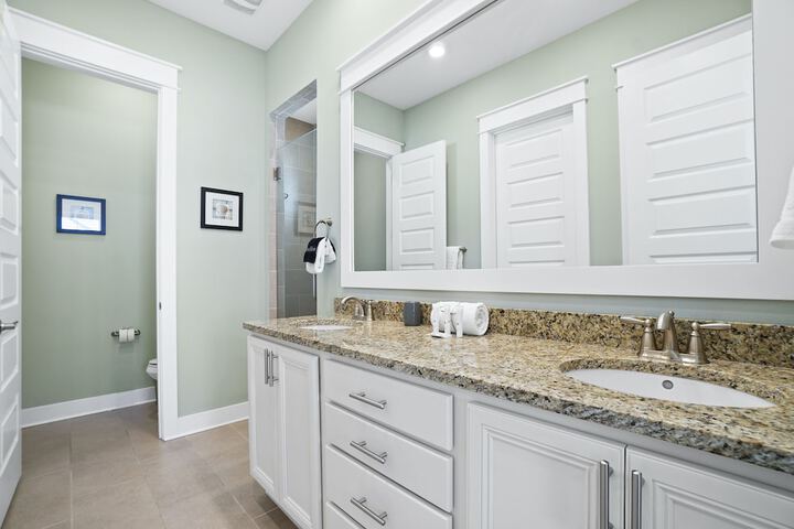 Prominence on 30A by Panhandle Getaways
