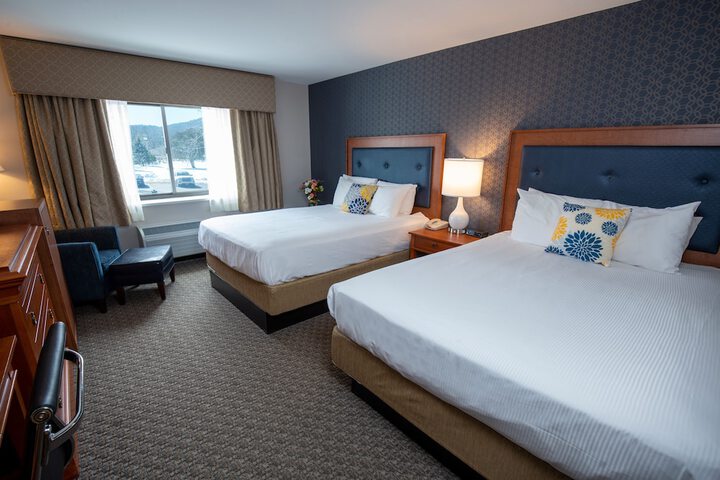 Fort William Henry Hotel and Conference Center