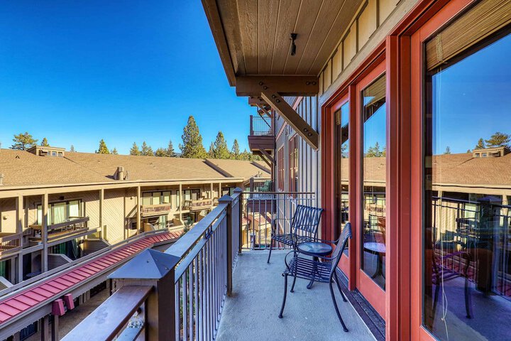 East West Hospitality Tahoe
