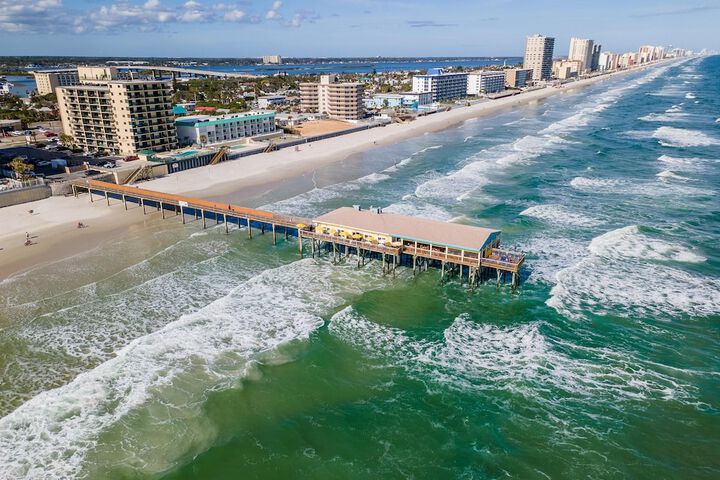 Ocean Terrace Club 706