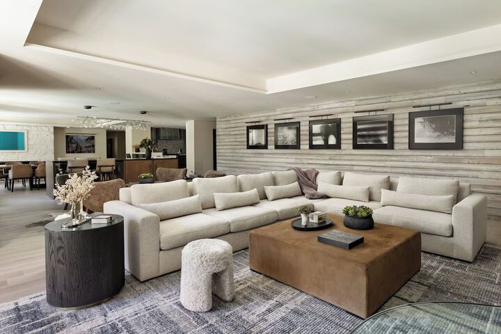 Four Seasons Resort and Residences Vail
