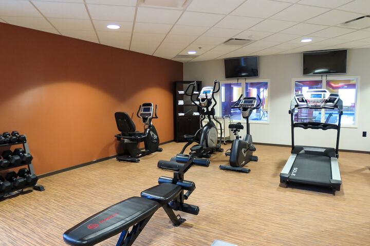 Health and Fitness 51 of 54
