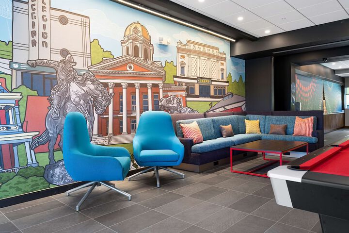Tru by Hilton Cartersville GA