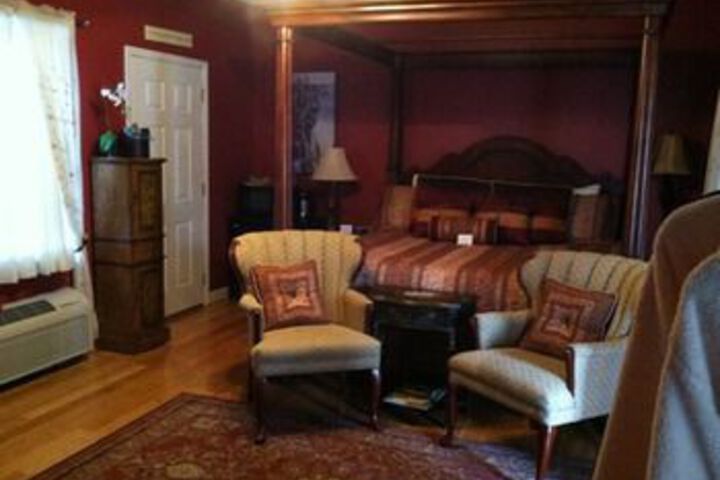 Kilmarnock Inn