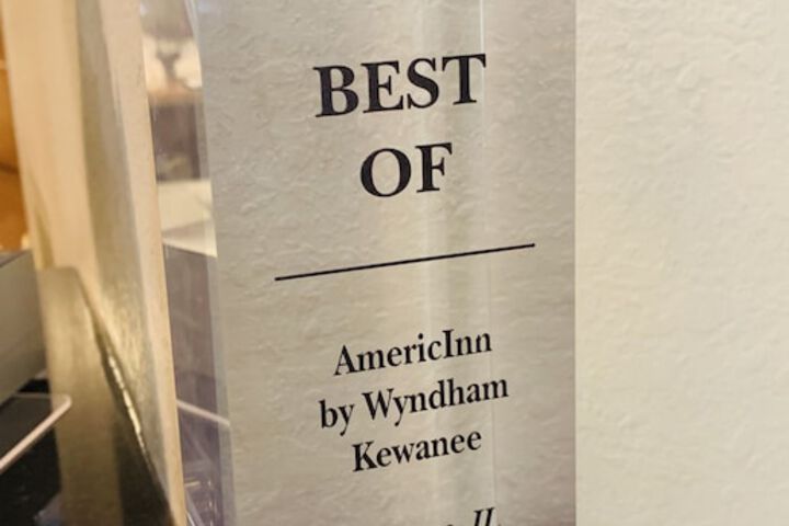 AmericInn by Wyndham Kewanee