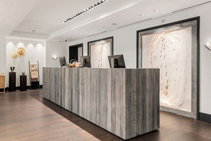Four Seasons Resort and Residences Vail