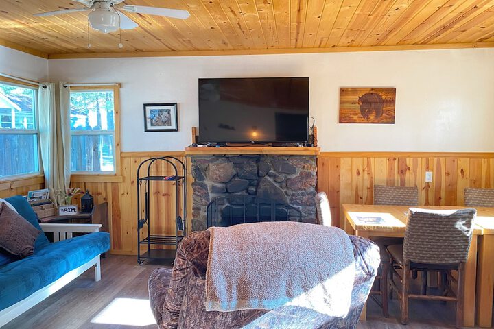 Blue Horizon Lodge