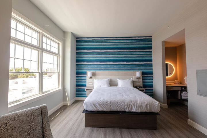 Hotel LBI