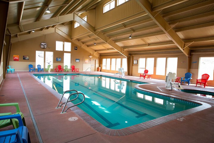 Pool 5 of 33