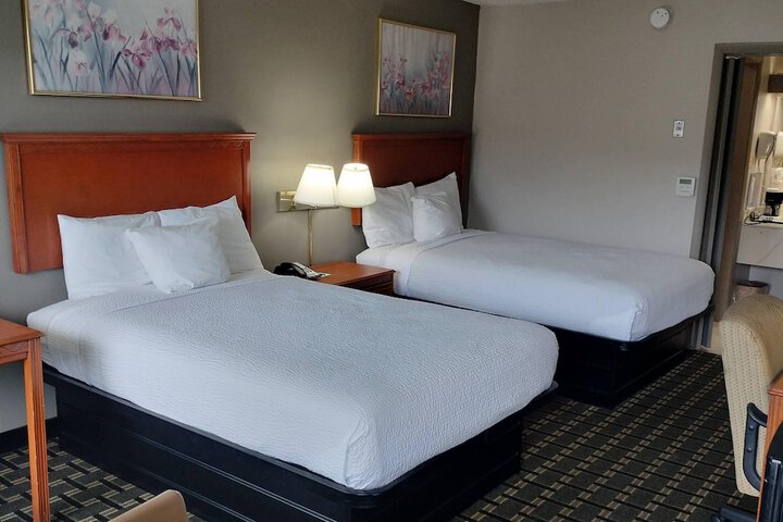 Clarion Inn Southern Pines - Pinehurst