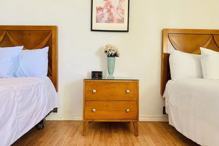 Extended Stay Douglas