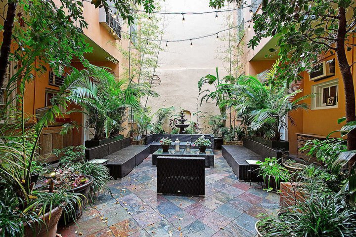 Hotel Exterior 73 of 73