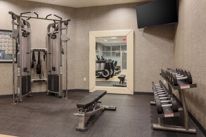 DoubleTree by Hilton Evansville