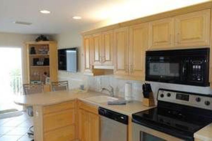 Beach House Resort by Island Vacation Properties