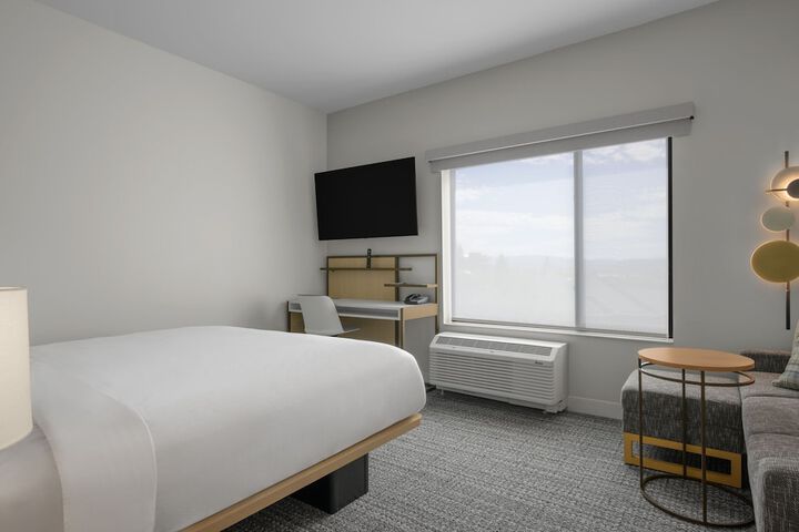 TownePlace Suites by Marriott Coeur dAlene