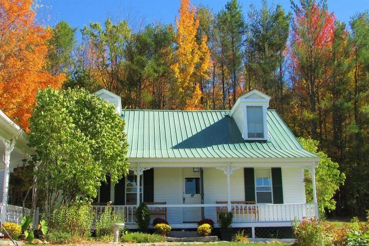 Center Lovell Inn